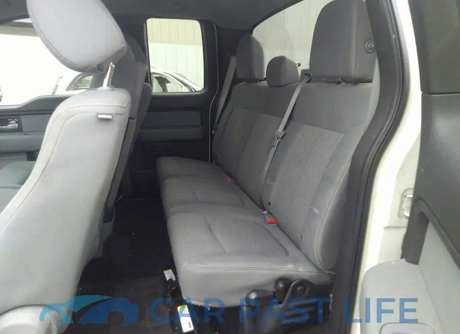 1FTFX1CF7EFB84188# 8
