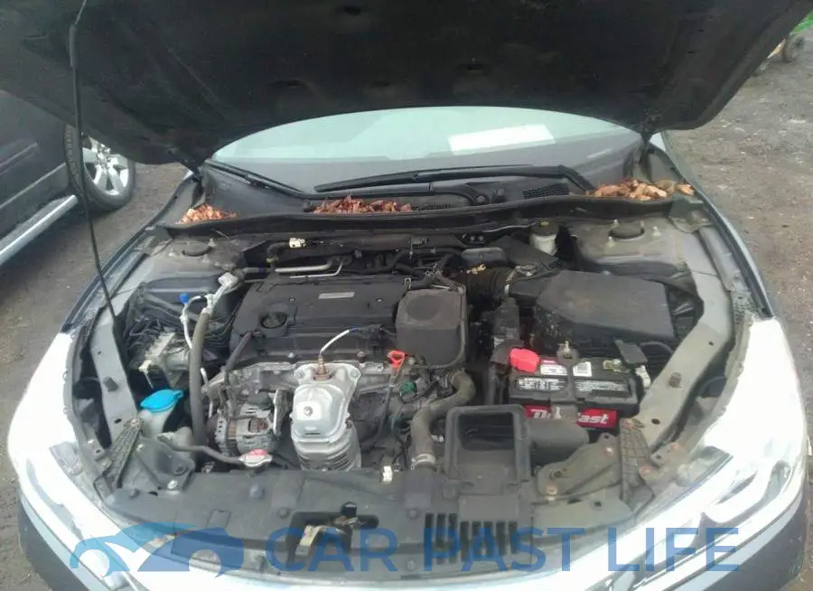1HGCR2F30HA076342# 10
