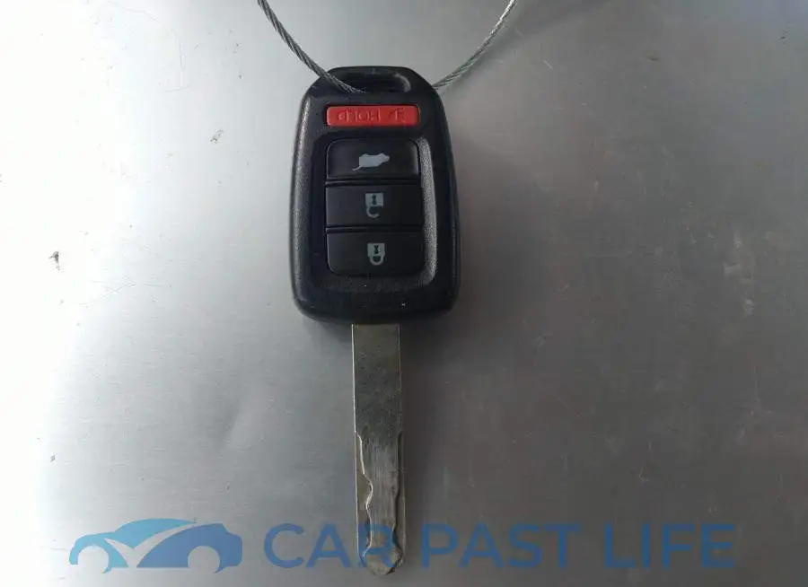 3CZRU5H31KM717881# 11