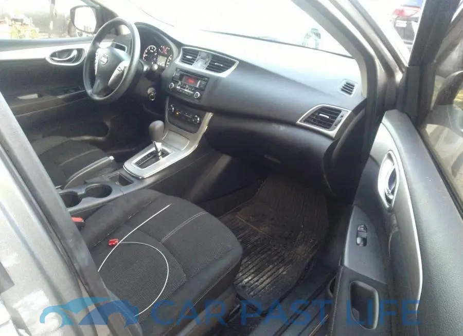 3N1AB7AP2FY371987# 5