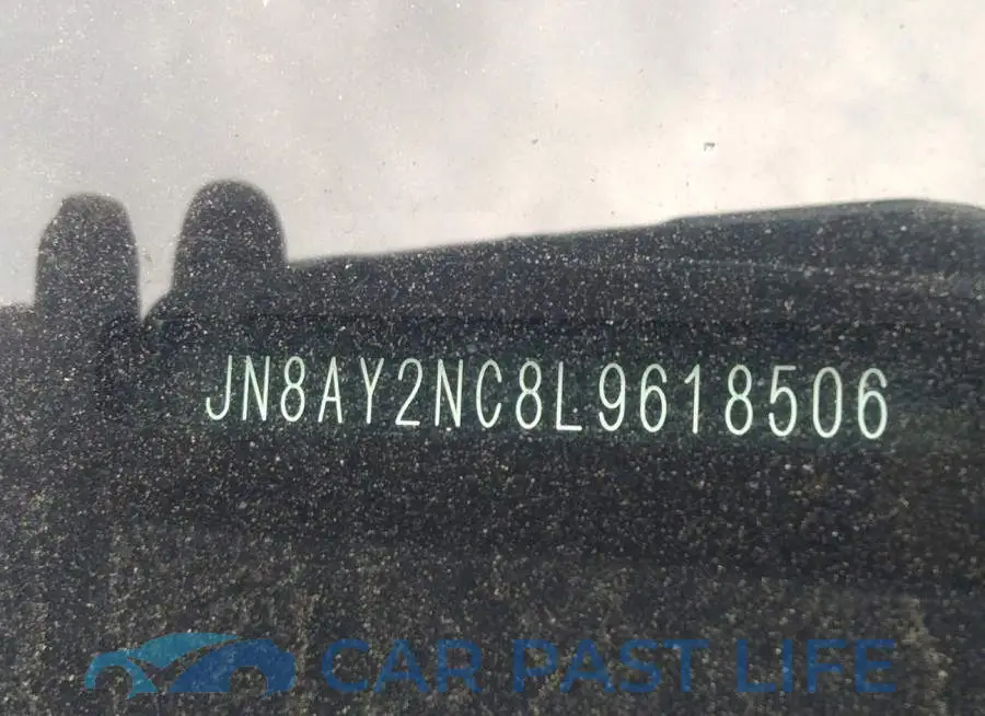 JN8AY2NC8L9618506# 9