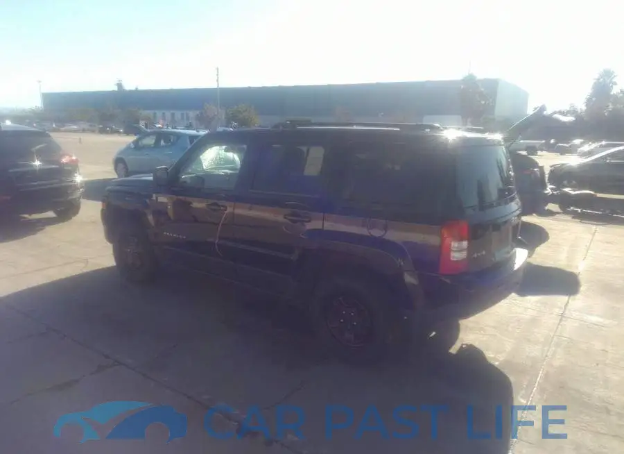 1C4NJRBB8FD175877# 3