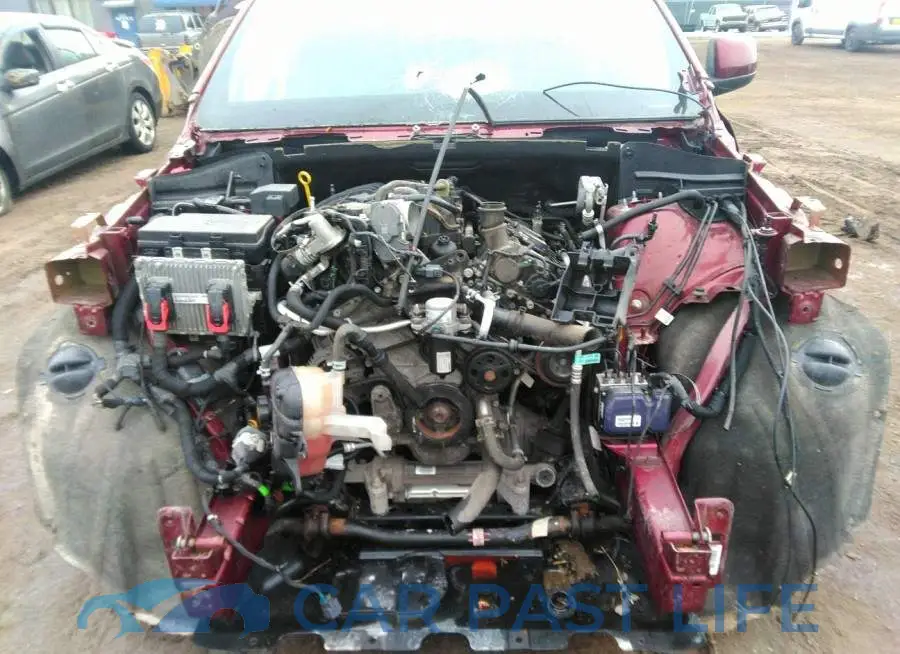 1C4RJFAG2KC603228# 10