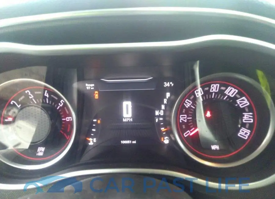 2C3CDZGG6HH574736# 7
