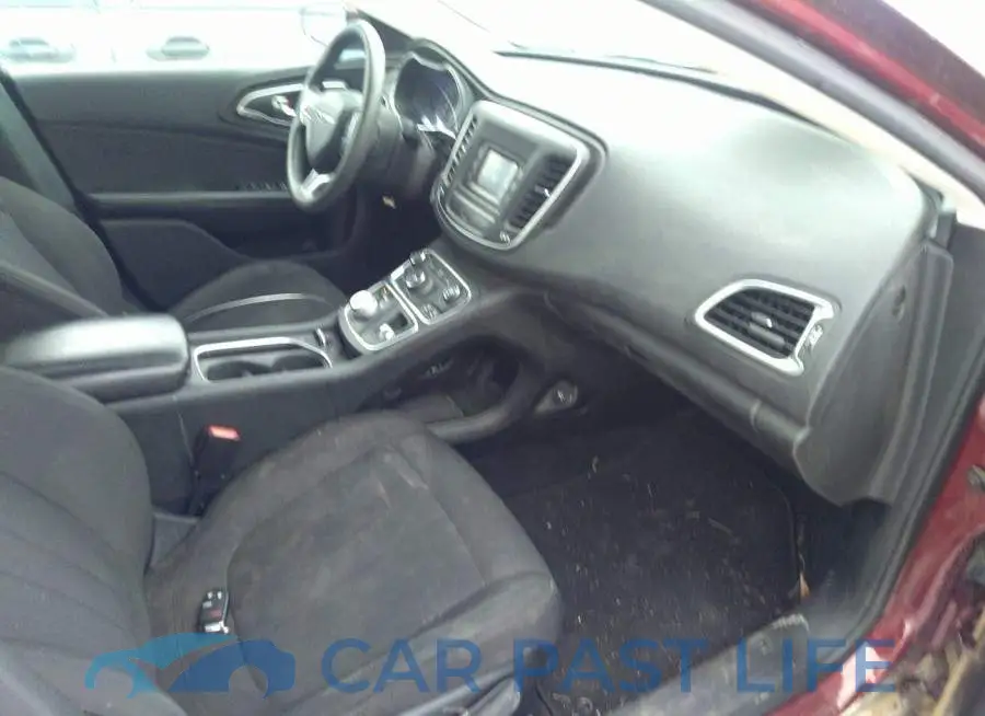 1C3CCCAB9FN532224# 5