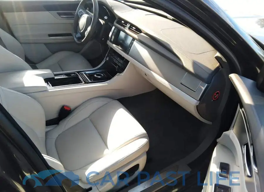 SAJBD4BV2GCY11175# 5