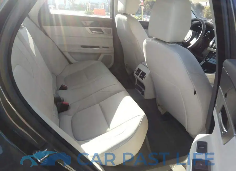 SAJBD4BV2GCY11175# 8