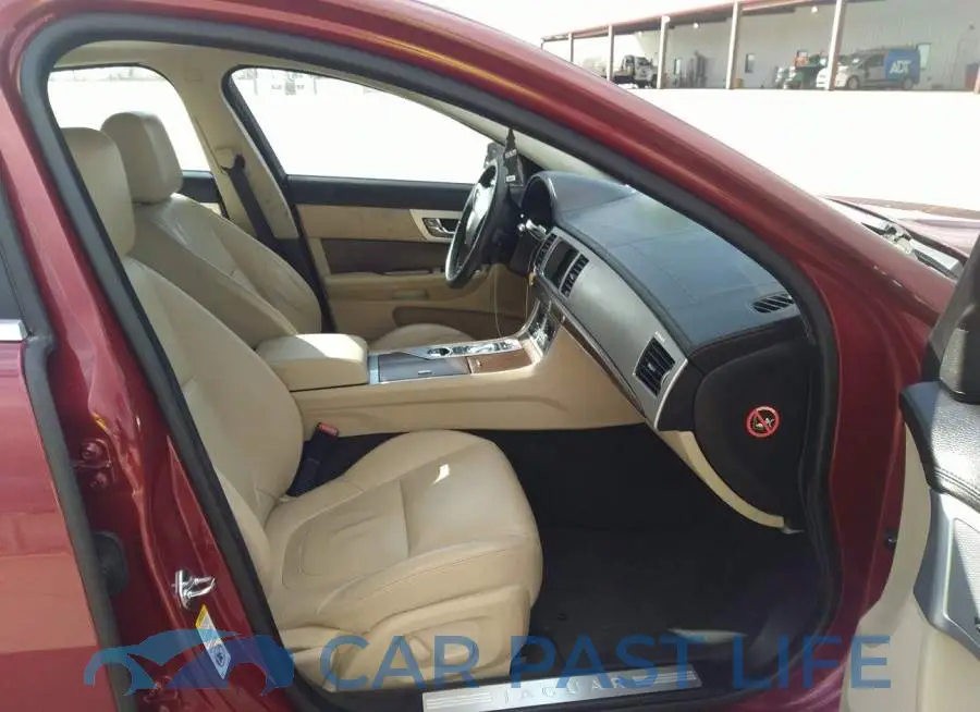 SAJWA0E79D8S95945# 5