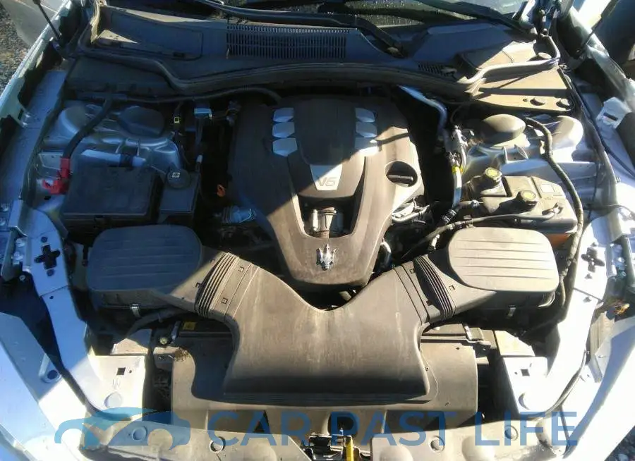 ZAM57XSA9F1143477# 10