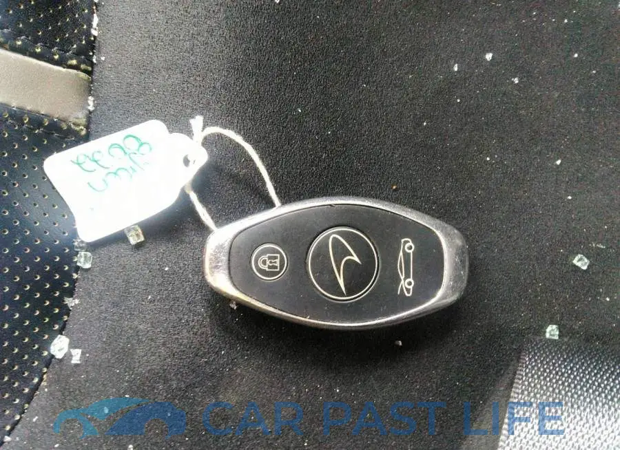 SBM13FAA8KW008022# 11