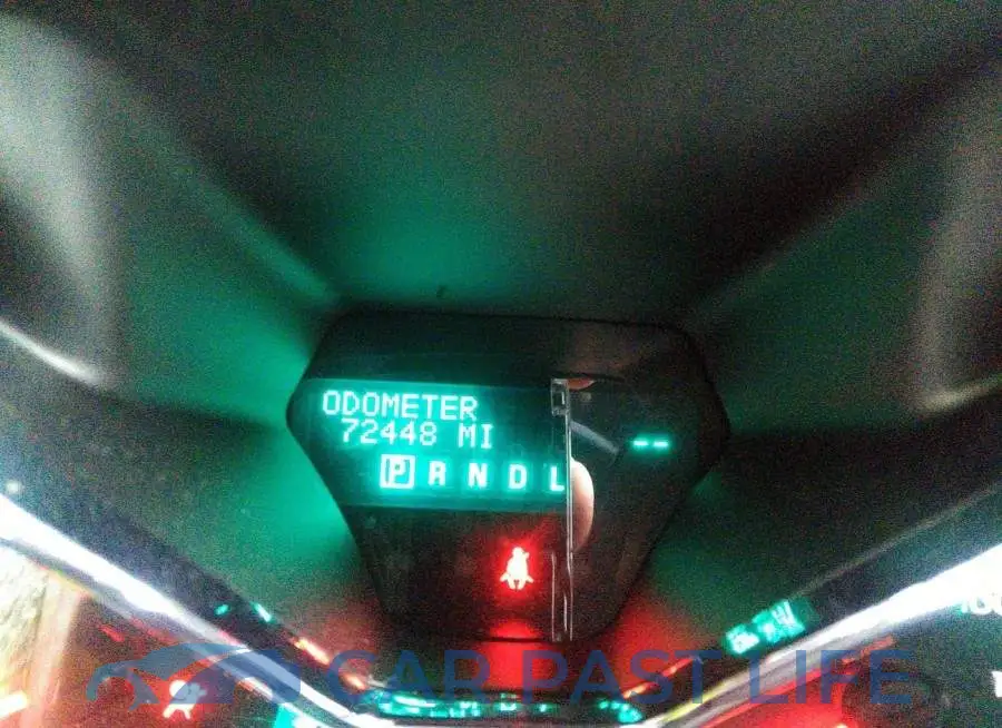 1GNKVJKD8HJ331275# 7