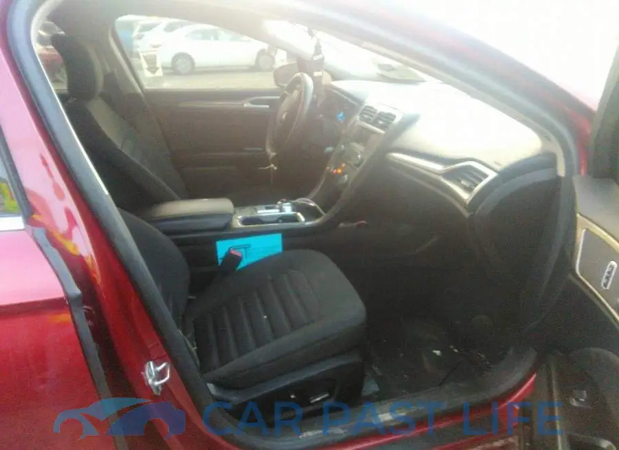 3FA6P0HD7HR119503# 5