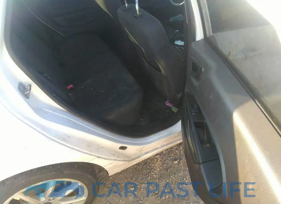 3FADP4EJ8KM148294# 8