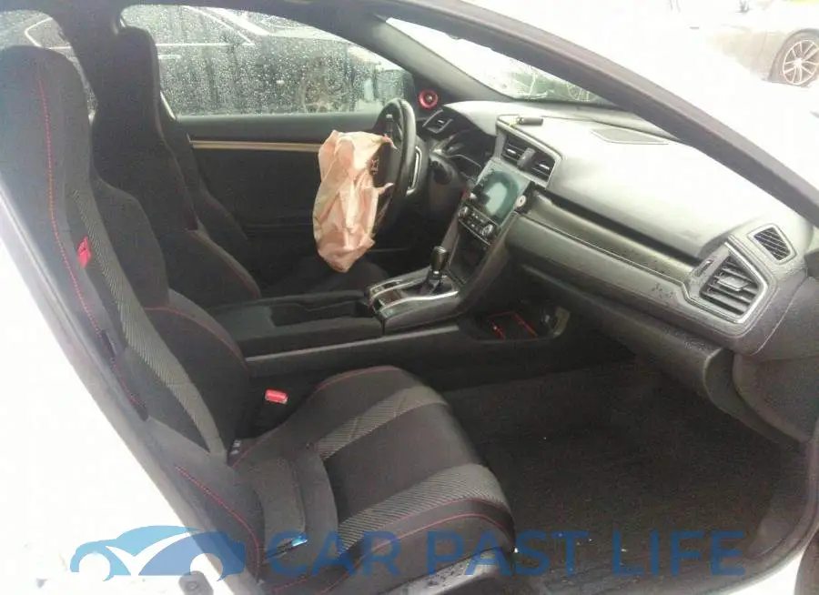 2HGFC1E56KH706336# 5