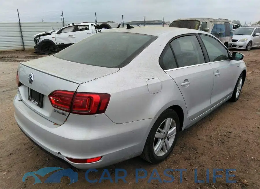 3VW637AJ1DM230874# 4