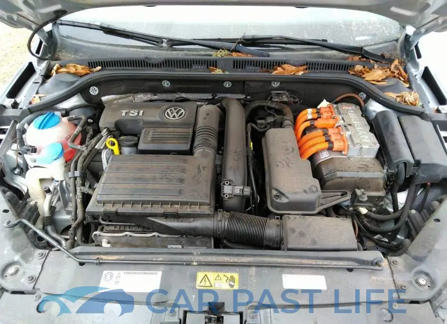 3VW637AJ1DM230874# 10