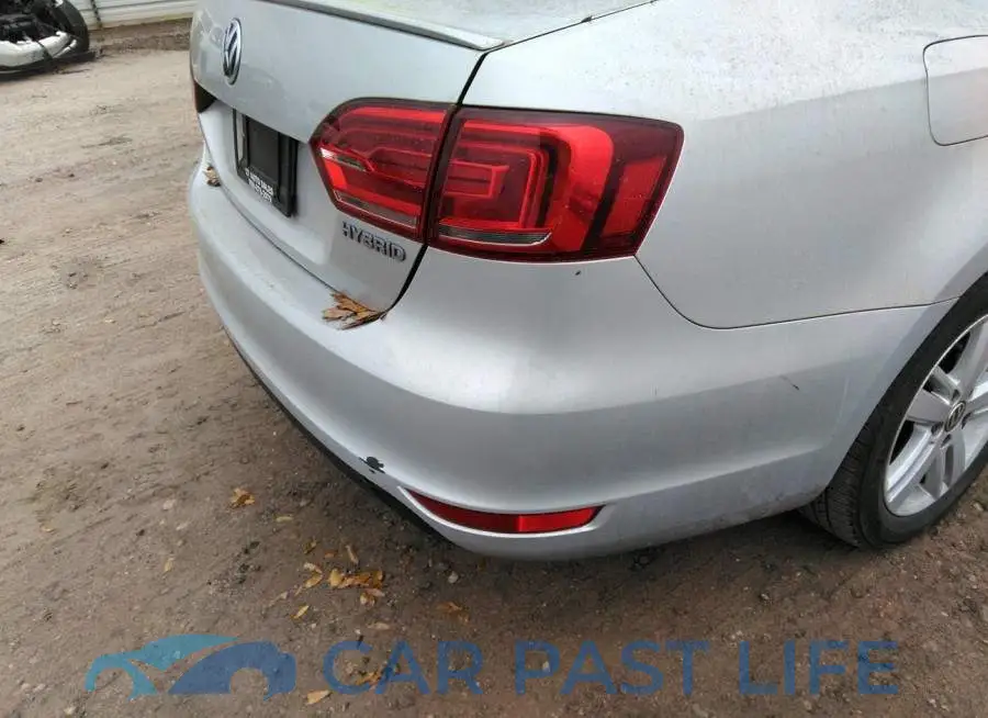 3VW637AJ1DM230874# 6