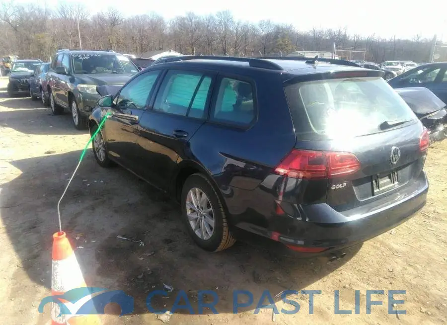 3VWC17AU5GM503130# 3