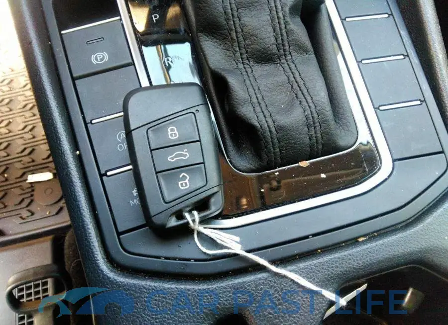 3VWEB7BU6KM200306# 11