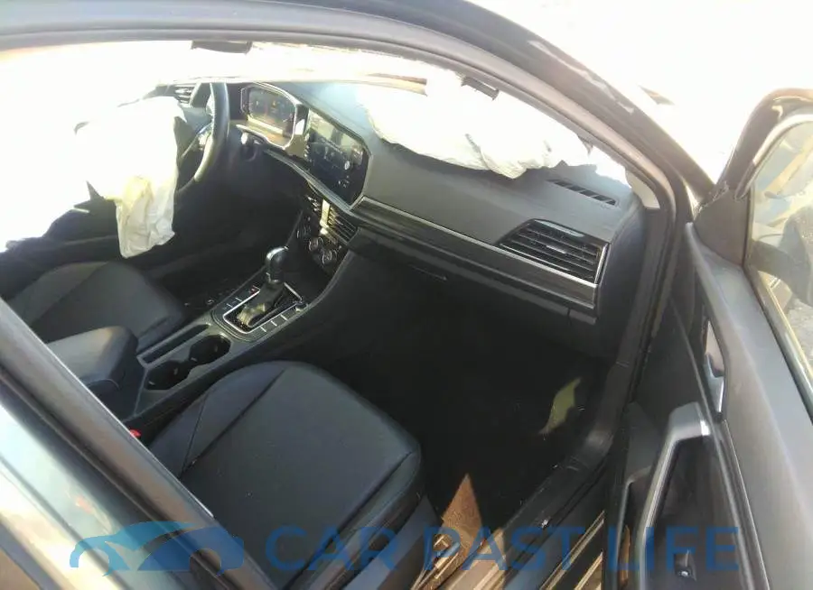 3VWEB7BU6KM200306# 5