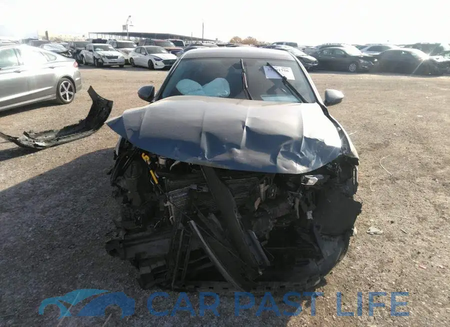 3VWEB7BU6KM200306# 6