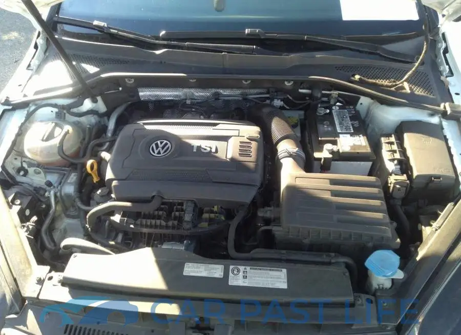 3VWTT7AU6FM030251# 10