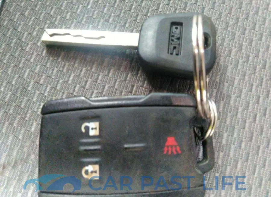 1GTV2LECXHZ231421# 11