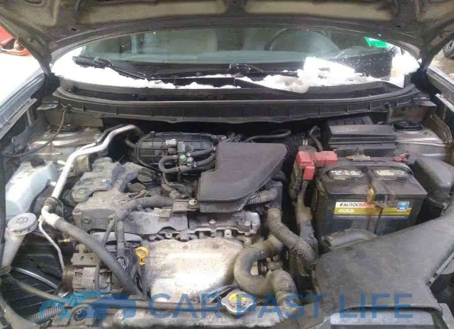 JN8AS5MV2DW602942# 10