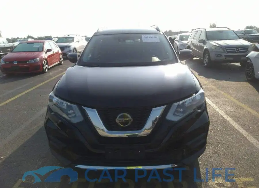 KNMAT2MT9LP541247# 6