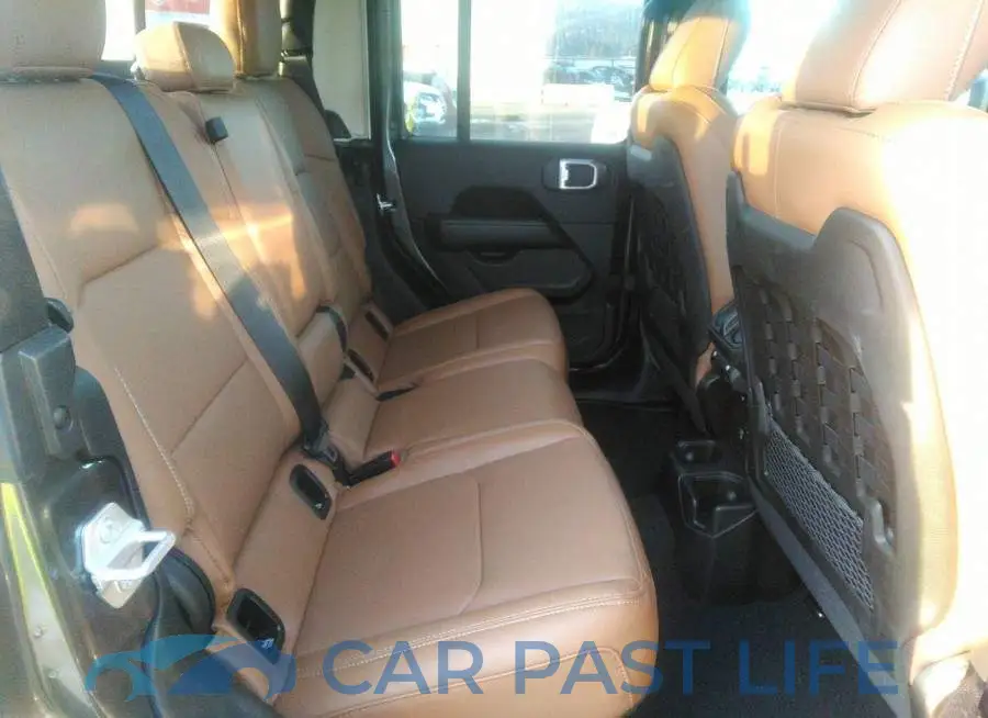 1C6JJTBG5PL526492# 8
