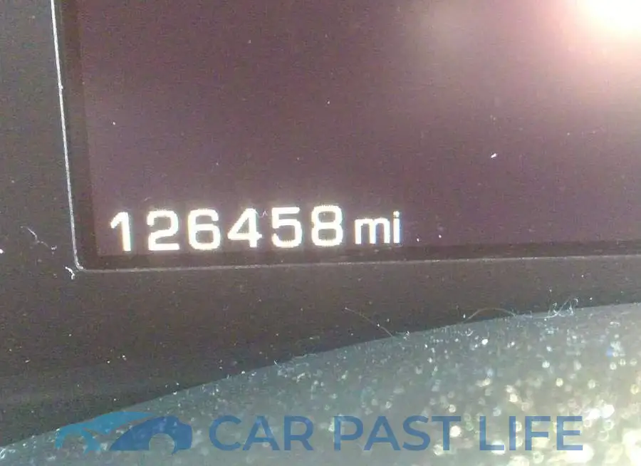 1G6AA5RA0E0195604# 7