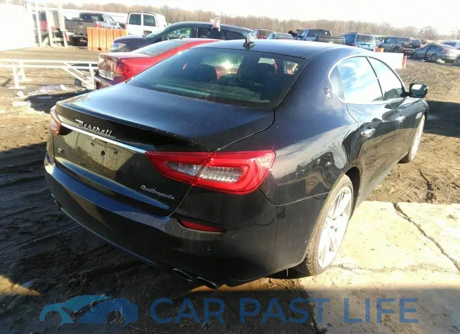 ZAM56RRA7G1171459# 4