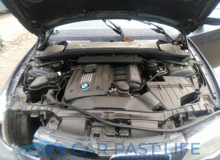 WBAUP9C51DVS94538# 10
