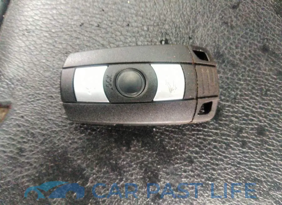 WBAUP9C51DVS94538# 11