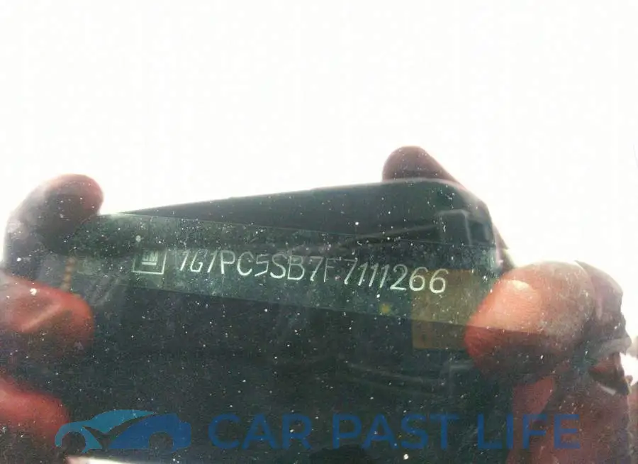1G1PC5SB7F7111266# 9
