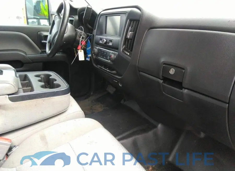 1GB2CYEG7JZ225795# 5