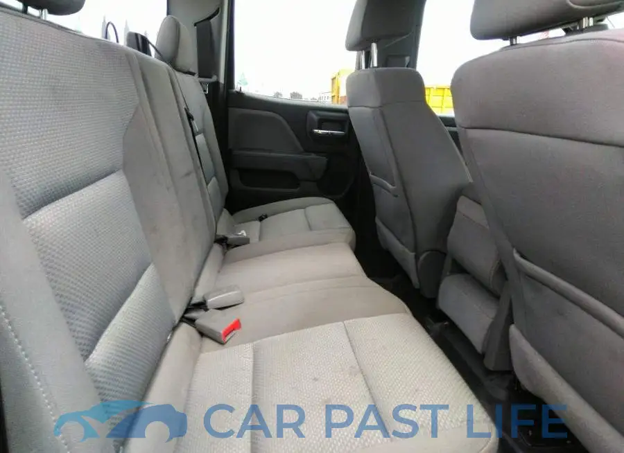 1GB2CYEG7JZ225795# 8