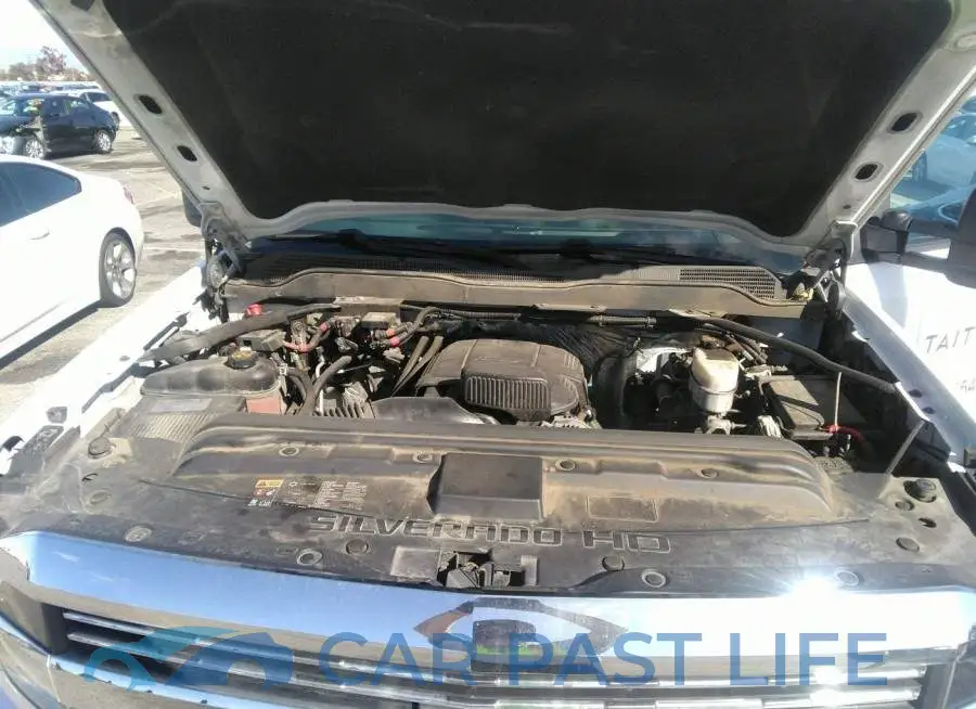 1GB2CYEG7JZ225795# 10