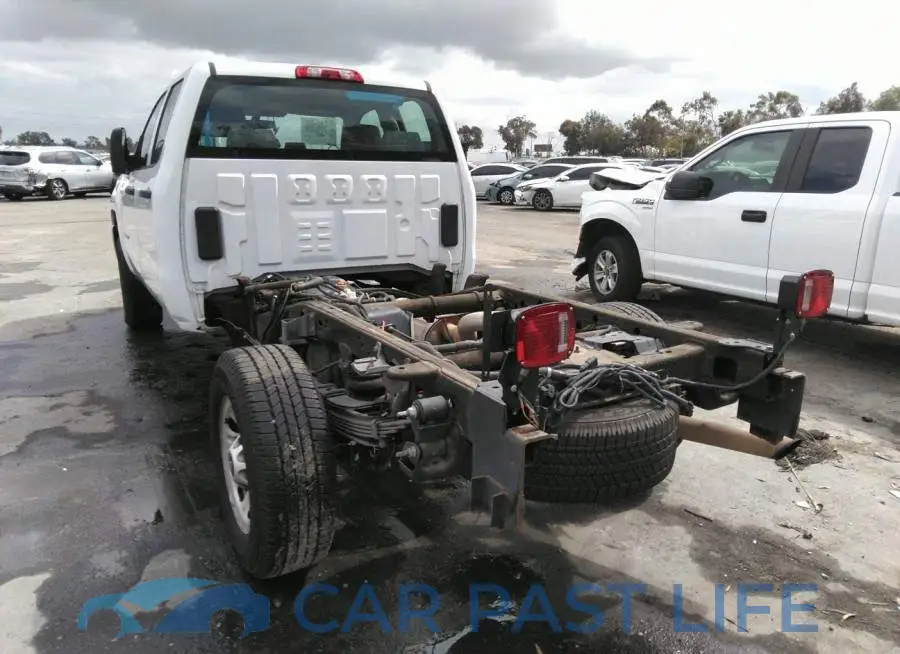 1GB2CYEG7JZ225795# 6