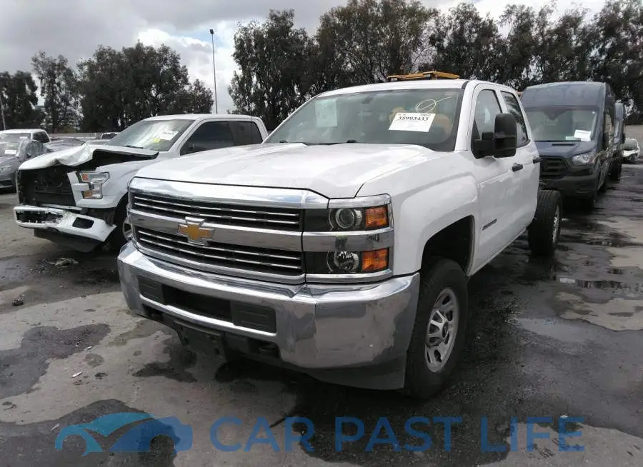 1GB2CYEG7JZ225795# 2