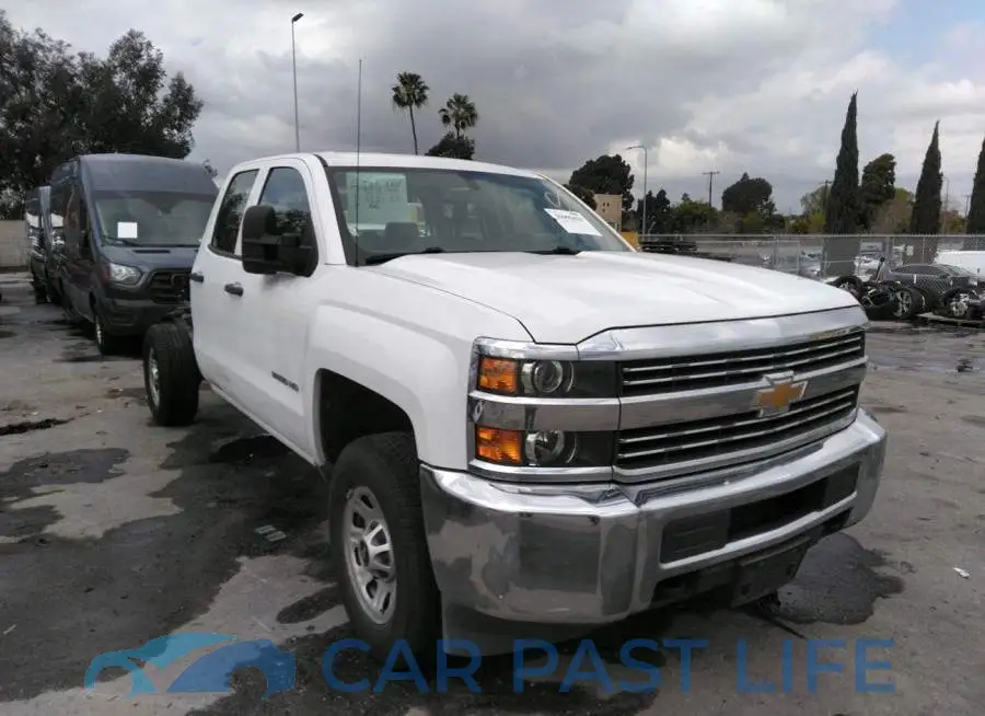 1GB2CYEG7JZ225795# 1
