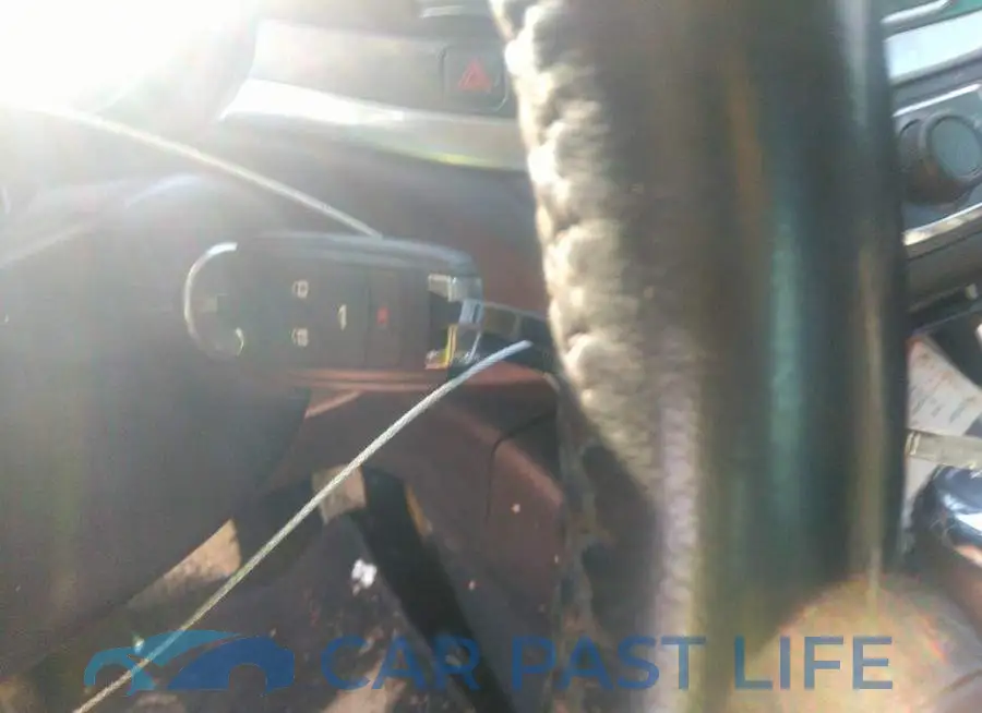 2G1105SA7H9168347# 11