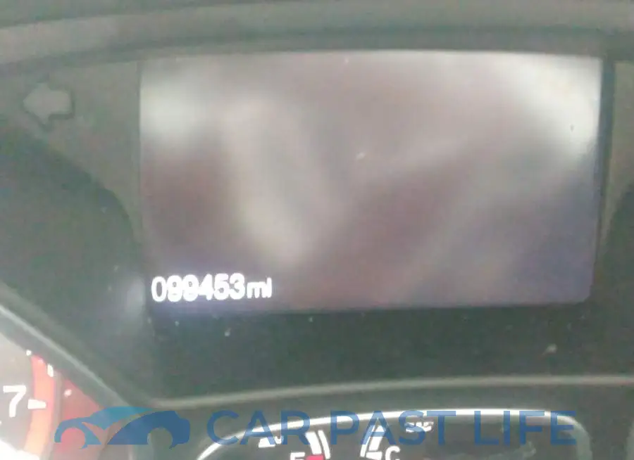 1FADP3L94HL299078# 7