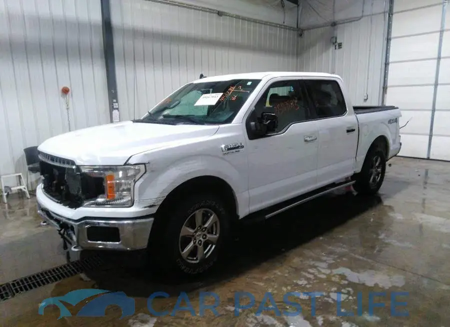1FTEW1EP4LKE80018# 2