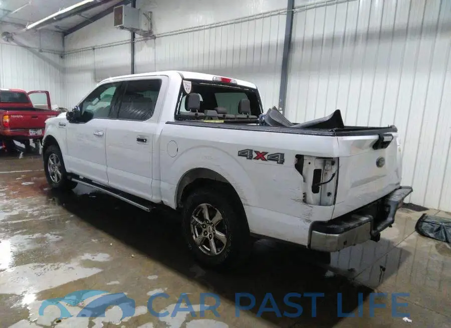 1FTEW1EP4LKE80018# 3