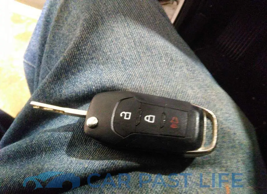 1FTEW1EP4LKE80018# 11