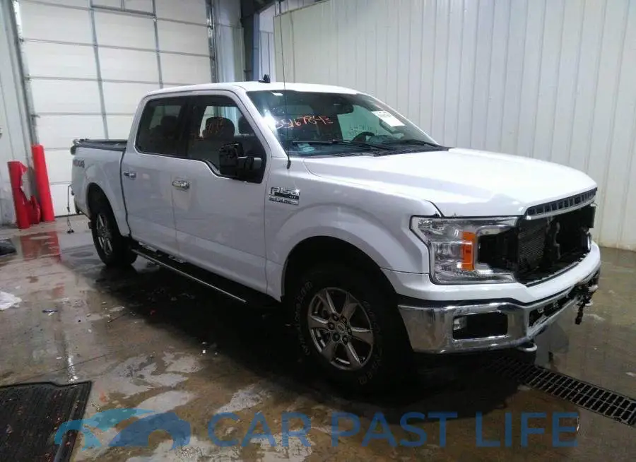 1FTEW1EP4LKE80018# 1
