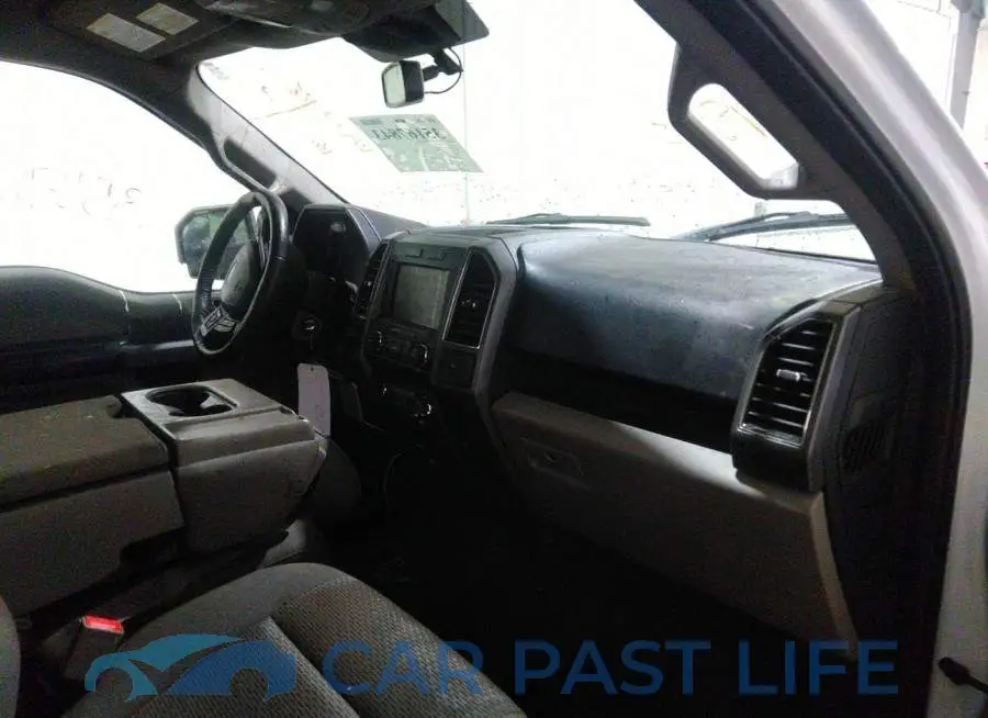 1FTEW1EP4LKE80018# 5