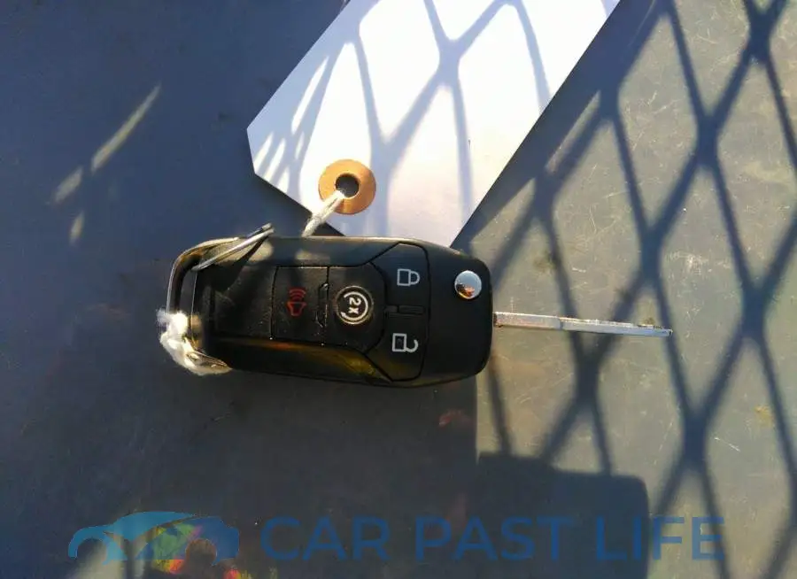 1FTEX1EP7GFD52335# 11