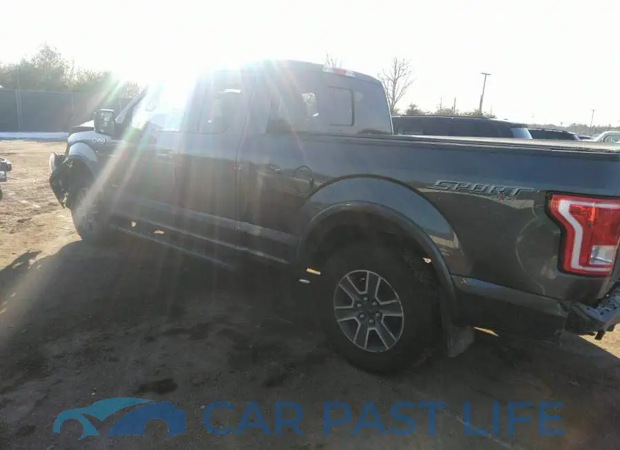 1FTEX1EP7GFD52335# 3